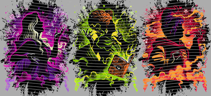 16oz Halloween-J12-1806